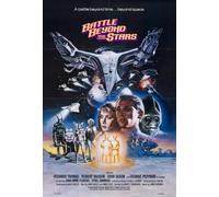 posters Battle Beyond The Stars Movie 28 cm x43cm 11inx17in