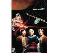 posters Battlestar Galactica 70'S 28 cm x43cm 11inx17in