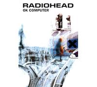 Posters Forever Radiohead Poster, Ok Computer, Wall Art