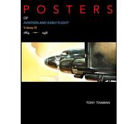 Posters of Aviation And Early Flight: Volume II (Vintage Posters)