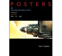 Posters of Aviation And Early Flight: Volume II (Vintage Posters)