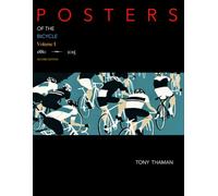 Posters of the Bicycle: Volume I (Vintage Posters)