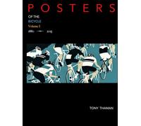 Posters of the Bicycle: Volume I (Vintage Posters)