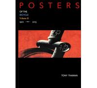 Posters of the Bicycle: Volume II (Vintage Posters)