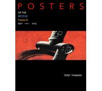 Posters of the Bicycle: Volume II (Vintage Posters)