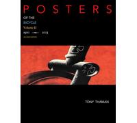 Posters of the Bicycle: Volume II (Vintage Posters)