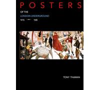 Posters of the London Underground (Vintage Posters)