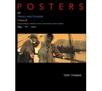 Posters of Travel And Tourism: Volume II (Vintage Posters)