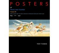 Posters of Travel And Tourism: Volume III (Vintage Posters)