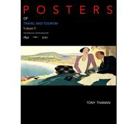 Posters of Travel And Tourism: Volume V (Vintage Posters)
