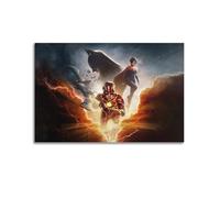 Posters of Various Movie Themed Actors Decorative Painting Canvas Wall Posters And Modern Family Bedroom Decor 12x18inch(30x45cm)