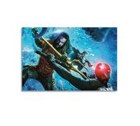 Posters of Various Movie Themed Actors Decorative Painting Canvas Wall Posters And Modern Family Bedroom Decor 12x18inch(30x45cm)