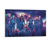 Posters of Various Movie Themed Actors Decorative Painting Canvas Wall Posters And Modern Family Bedroom Decor 08x12inch(20x30cm)