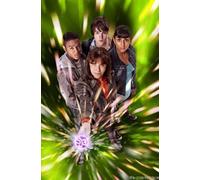 posters Sarah Jane Adventures Mini 28 cm x43cm 11inx17in