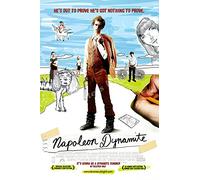 Posters USA - Napoleon Dynamite Movie Poster GLOSSY FINISH - MOV467 (24" x 36" (61cm x 91.5cm))