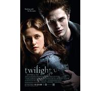 Posters USA - Twilight Original Movie Poster GLOSSY FINISH - MOV815 (24" x 36" (61cm x 91.5cm))