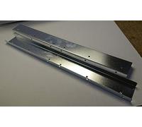 Postfix® Fence Height Extension Arms PAIR - NO TRELLIS INCLUDED!