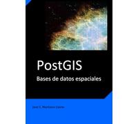 PostGIS. Bases de datos espaciales