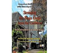 Postgraduate Medical Education at UWI: from fantasy to reality