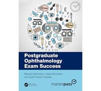 Postgraduate Ophthalmology Exam Success (MasterPass)