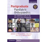 Postgraduate Paediatric Orthopaedics