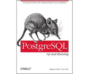 PostgreSQL - Up and Running