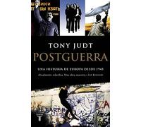 Postwar – A History of Europe Since 1945 – Taurus