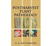 Postharvest Plant Pathology