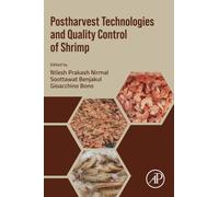 Postharvest Technologies and Quality Control of Shrimp