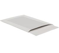 Posthorn C5 Cardboard Backed Envelopes Pack of 100 Self-Adhesive Cardboard Backed Grey Cardboard Envelopes 229 x 162 mm 120 g/m²