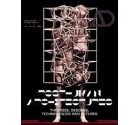 Posthuman Architectures