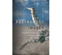 Posthumous Images: Contemporary Art and Memory Politics in Post-Civil War Lebanon (Art History Publication Initiative)