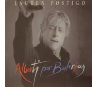 Postigo, Lauren - Alberti Por Bulerias