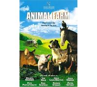 Postlethwaite, Pete - Animal Farm [DVD] [1999] [Region 1] [US Import] [NTSC]