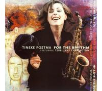 Postma, Tineke - For Rhythm