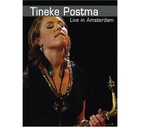 Postma, Tineke - Live in Amsterdam [DVD] [2006] [Region 1] [US Import] [NTSC]