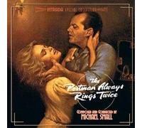 Postman Always Rings Twice