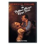 Postman Always Rings Twice [DVD] [Region 1] [1997] [NTSC]