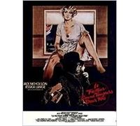 Postman Always Rings Twice [DVD] UK FORMAT IMPORT