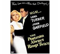POSTMAN ALWAYS RINGS TWICE, THE (1946