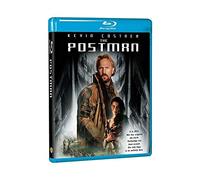 Postman [Blu-ray] [2009] [US Import]