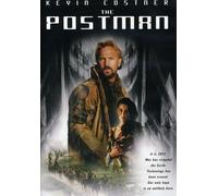 Postman (DVD) Kevin Costner Will Patton Larenz Tate Olivia Williams (US IMPORT)