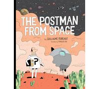 Postman From Space, The (The Postman From Space)