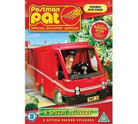 Postman Pat - A Speedy Delivery [DVD]