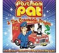 Postman Pat And The Greendale Dragon