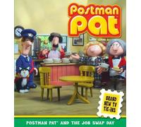 Postman Pat and the Job Swap Day