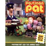 Postman Pat and the Jumble Sale