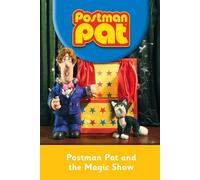 Postman Pat and the Magic Show