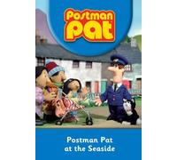Postman Pat and the Seaside (Postman Pat S.)