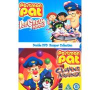 Postman Pat Bumper Collection